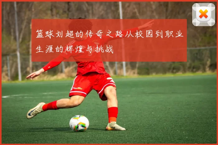 篮球刘超的传奇之路从校园到职业生涯的辉煌与挑战