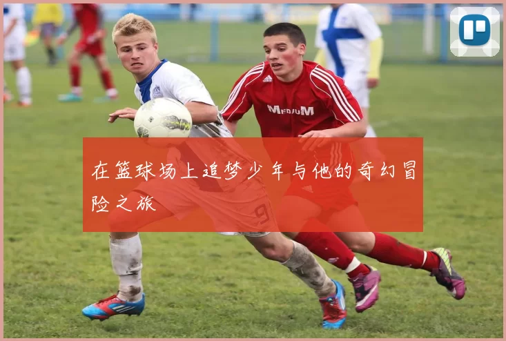 在篮球场上追梦少年与他的奇幻冒险之旅